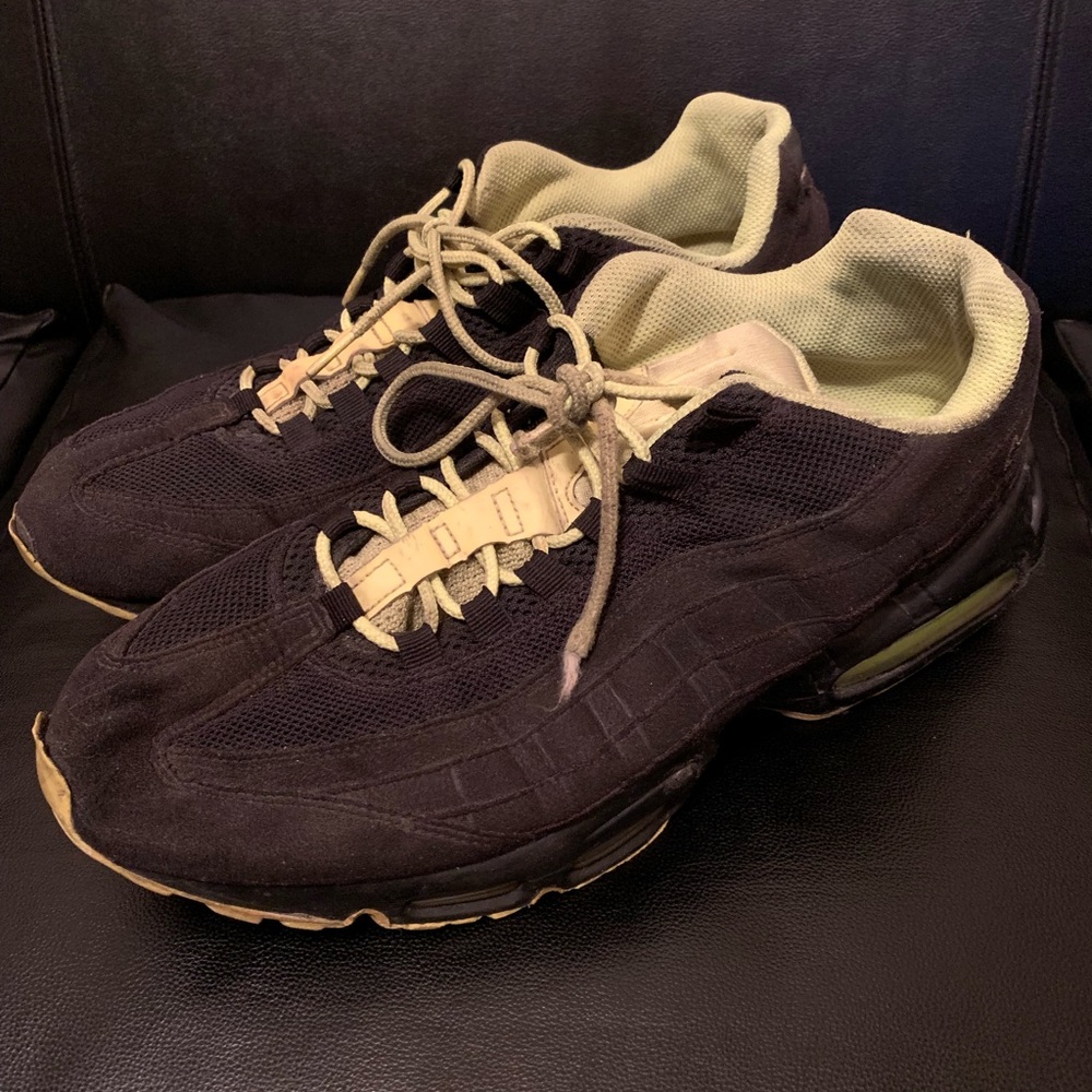 🔥MENS NIKE AIR MAX 🔥